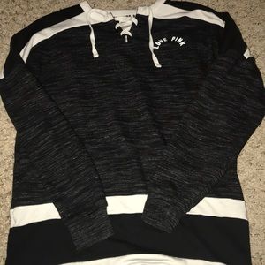Victoria Secret Pink Pullover